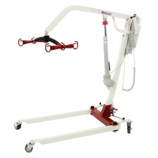 BestCare BestLift PLF228, Portable Patient Lift, New