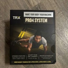 TRX PRO 4 System Suspension Trainer