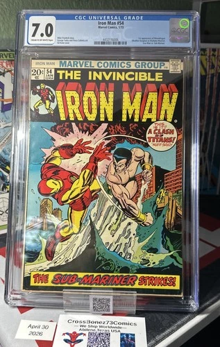 Comic Image
