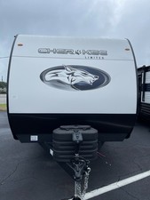 2026 Forest River Cherokee TT 294GEBG