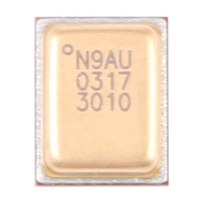3.8mm x 2.8mm Microphone Head Replacement Part