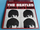 STILL SEALED VINYL- BEATLES "A Hard Days Night" - UA LP - OLD STOCK, NOT C/O!