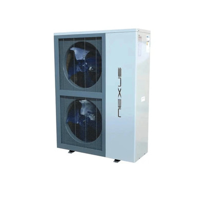 Sunex NEXUS M18 EVI 18 kW Monoblock Wärmepumpe R32   Effizient, BAFA-förderfähig