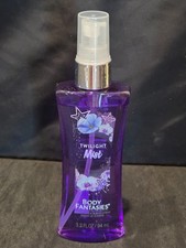 Body Fantasies - Twilight Mist Travel Size Fragrance Body Spray 3.2 Oz