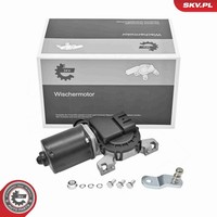 Esen SKV Wischermotor 19SKV249 12V FüR Alfa Giulietta Bifuel 940FXA1A 940FXT1A