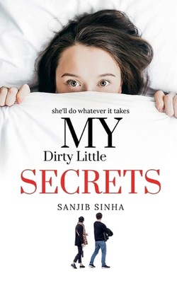 My Secrets by Sanjib Sinha Paperback Book