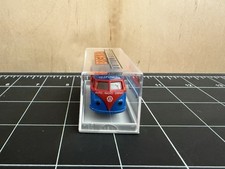 BREKINA Volkswagen Diecast Buses Contemporary Manufacture Diecast