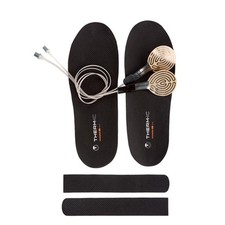 Therm-ic Insole Heat Kit Pair - Element  Cambrelle