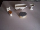 Doll House Bathroom Fixtures (vintage style) — photo 1