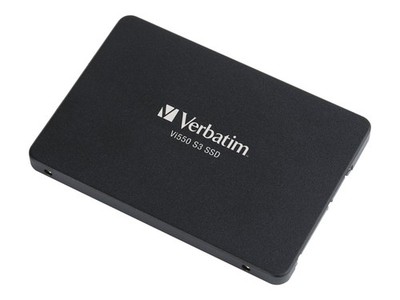 Verbatim Vi550 S3 SSD 2 TB internal 2.5'' SATA 6Gb/s internal 49354-483