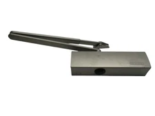 GEZE 0672-CPD-0118 TS200 OVERHEAD  DOOR CLOSER  UNMP