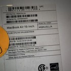 Apple MacBook Air 15in Silver M2 8GB RAM 256GB SSD 2023 Backlit KB — photo 5