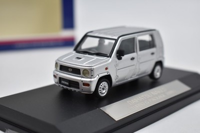 1:43 HI STORY HS065 SL Daihatsu Naked Turbo G Package 1999 Model