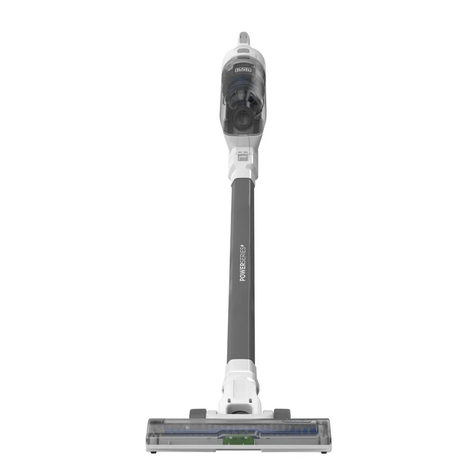 Black & Decker BHFEA420J 16V MAX POWERSERIES+ Cordless Stick Vacuum New - Image 3 of 4