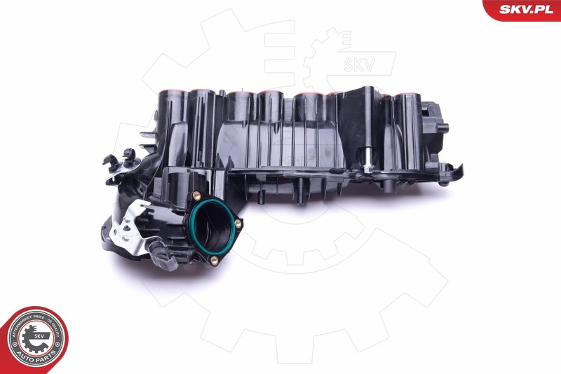 Fits SKV GERMANY 49SKV020 INTAKE MANIFOLD 49SKV020   ⭐UK Stock⭐