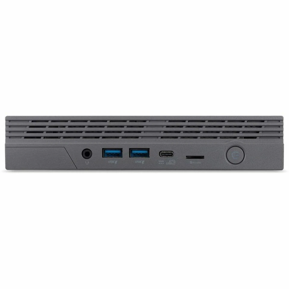 Acer CXI5 CXI5-CM4G Chromebox - Intel Celeron 7305 - 4 GB - 32 GB Flash Memory C - Image 3 of 4