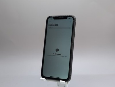 Apple iPhone 11 A2111 64GB Black AT&T Only W089042