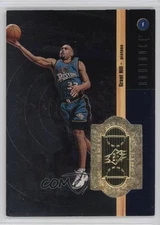 1998-99 SPx Finite Radiance 4891/5000 Grant Hill #77 HOF 2u3