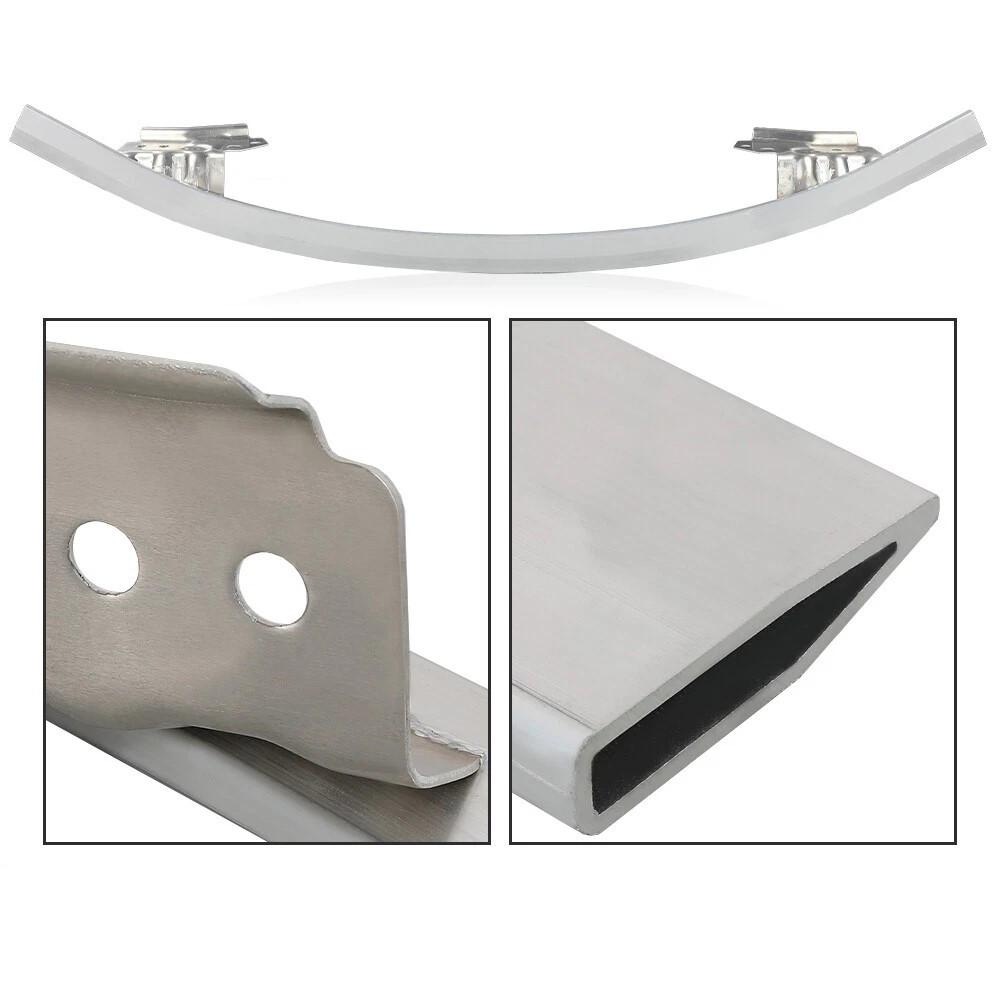 For 2017-2022 Tesla Model 3 Front Bumper Reinforcement Impact Bar 1084894-00-B