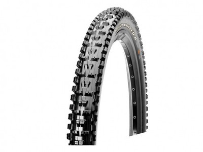 MAXXIS 27.5x 2.80 HIGH ROLLER II 60 TPI PLEGABLE EXO/TR PLUS