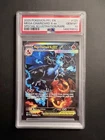 PSA 10 MEGA CHARIZARD X EX 125/094 Phantasmal Flames Pokemon Card