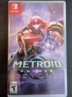 Metroid Prime 4: Beyond - Nintendo Switch