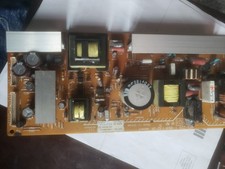 SONY 1-468-980-13 POWER SUPPLY BOARD FOR KDL32S2010 AND OTHER MODELS