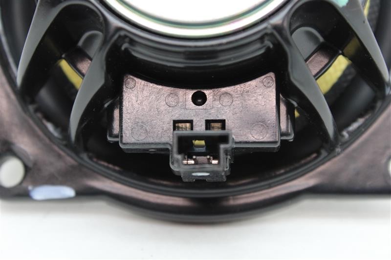 RADIO SPEAKER,REAR Maserati Quattropo 2014 14 670002145 1096346
