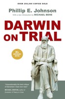 Phillip E. Johnson | Darwin On Trial | Taschenbuch | Englisch (2010) | Ivp