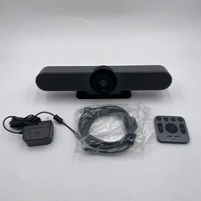 Logitech MeetUpHD Video Conferencing Camera 860-00525 (C1R-0124)