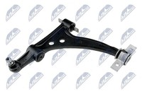 Querlenker Dreieckslenker NTY ZWD-AR-002 FüR Alfa 166 Stahl Spark 936A3A__ JTD
