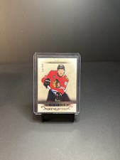 2021-22 Artifacts - Mike Hardman - Rookie Redemption - RED187 - 333/999