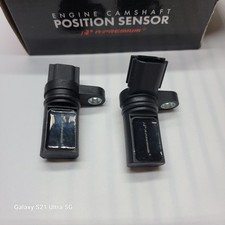 Camshaft Position Sensor Left Right - Compatible with Nissan, Infiniti Vehicle