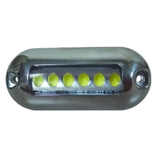 T-H Marine LED-51901-DP Blue 1150 lm Surface Mount Underwater LED Light