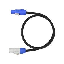 3ft PowerCon AC Extension Cable 14 AWG