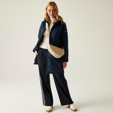 Image of Regatta Womens Romine II Jacket Insulated Waterproof Parka Coat