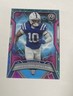 2025 Topps Resurgence - Rookies Adonai Mitchell #139 Refractor (RC)