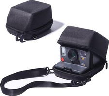 Protective Case for Polaroid Now 2nd/3rd, Now Gen 2/3rd, I-Type, OneStep , O...