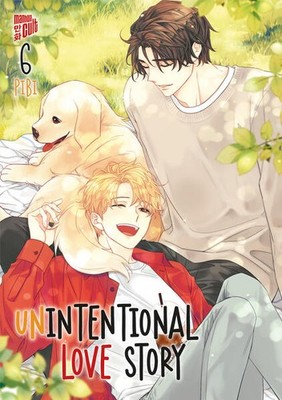 Unintentional Love Story 6 | PIBI | deutsch