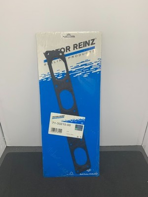 Engine Intake Manifold Gasket VICTOR REINZ 71-33215-00