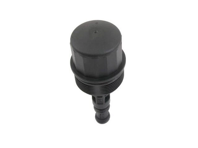 Tapa de carcasa de filtro de aceite GENUINA MERCEDES A2721800038 para Mercedes-Benz totalmente nueva Foto 2 de 2