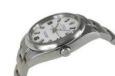 ROLEX Oyster Perpetual 34 Air-King 114200 Z# #004 2