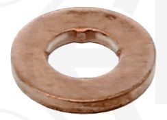 4X Elring Dichtring, DüSenhalter 572.260 FüR Chevrolet CitroËN DS Ford Jeep-image