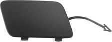 Front Right Bumper Tow Hook Cover 4F0807441F ...