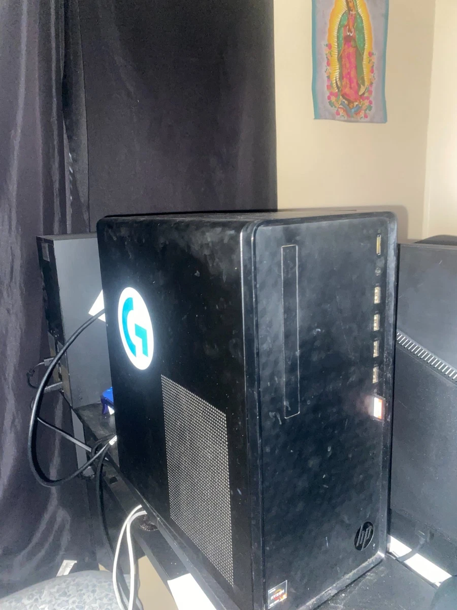 ら*る様 【SALE】HP Desktop Ryzen 5（レスモデル） HP Desktop 190 製品詳細（AMD Ryzen5/Ryzen3搭載） - デスクトップ
