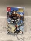 Immortals Fenyx Rising Nintendo Switch