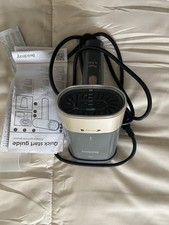 Folding Clothes Steamer