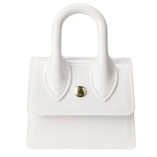 Mini Crossbody Bag, Little Girl, Single Handle, Cute Handbag, Shoulder Purse