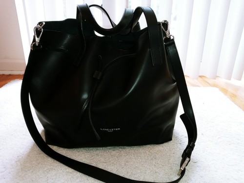 lancaster paris handbag