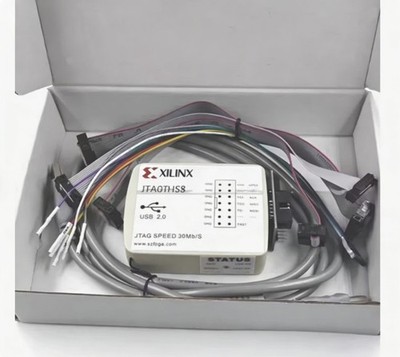 1PC NEW JTAG-HS3 USB Download Cable debugger Digilent high speed download cable